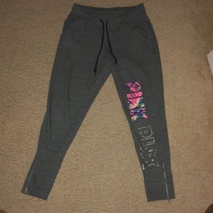PINK Joggers